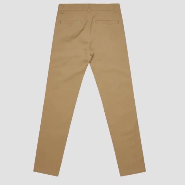 AS COLOUR KHAKI PANTS