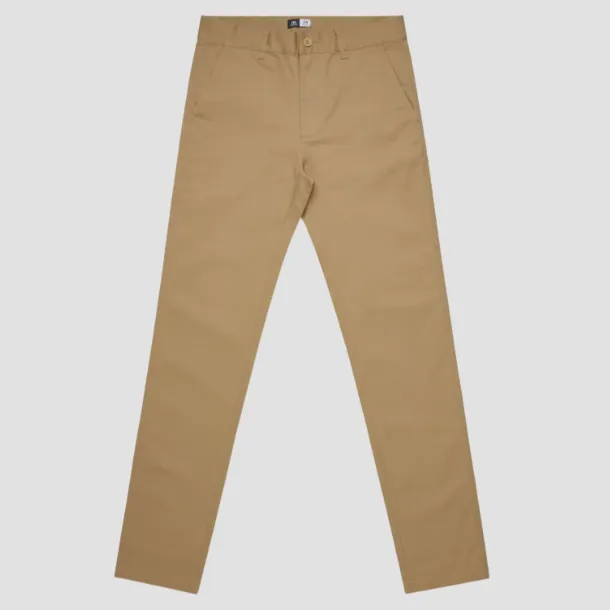 AS COLOUR KHAKI PANTS