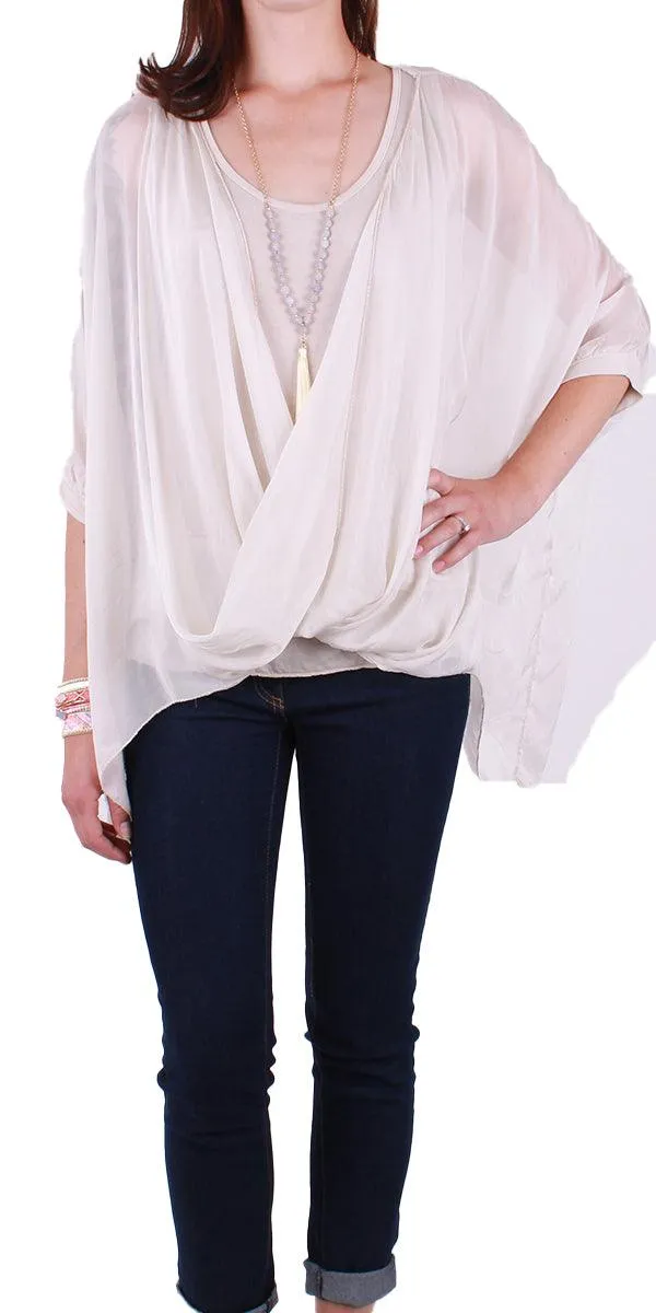 Atila Blouse