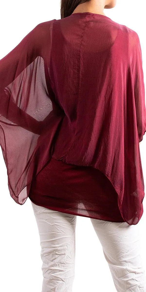 Atila Blouse