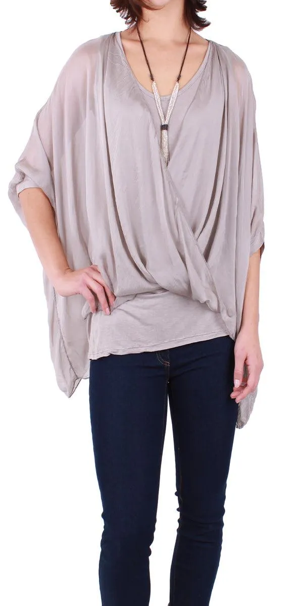 Atila Blouse