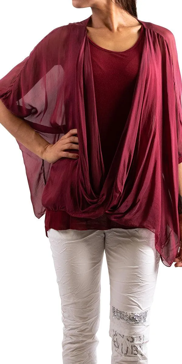 Atila Blouse