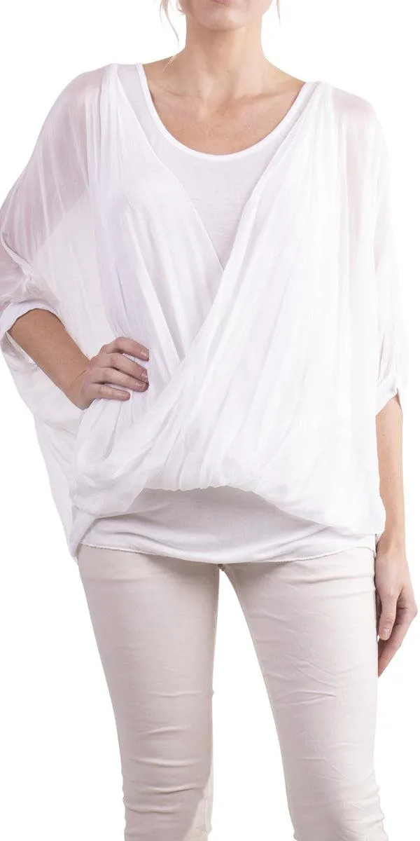 Atila Blouse