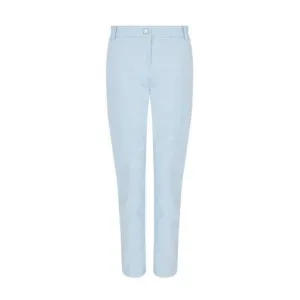 Baby Blue Chinos