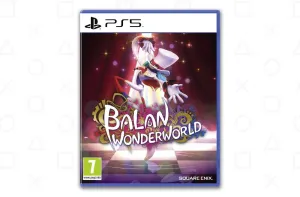 Balan Wonderworld (PS5)