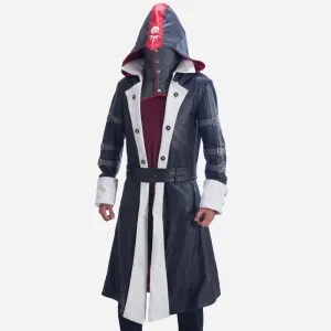 Best Quality Phantom Lord Leather Costume