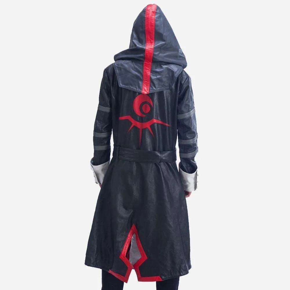 Best Quality Phantom Lord Leather Costume