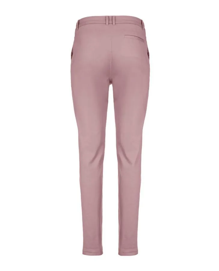 Blush Regular Length Chino