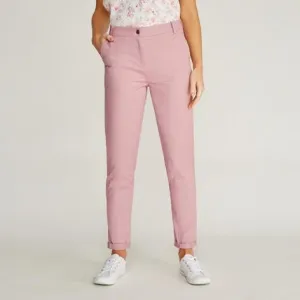 Blush Regular Length Chino