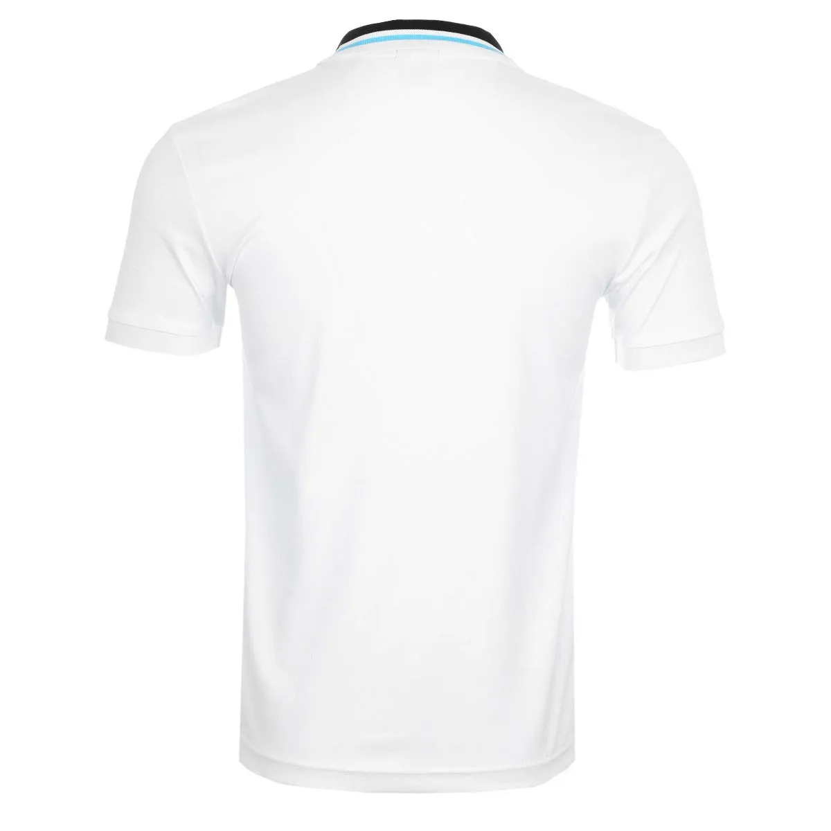 BOSS Paule1 Polo Shirt in White