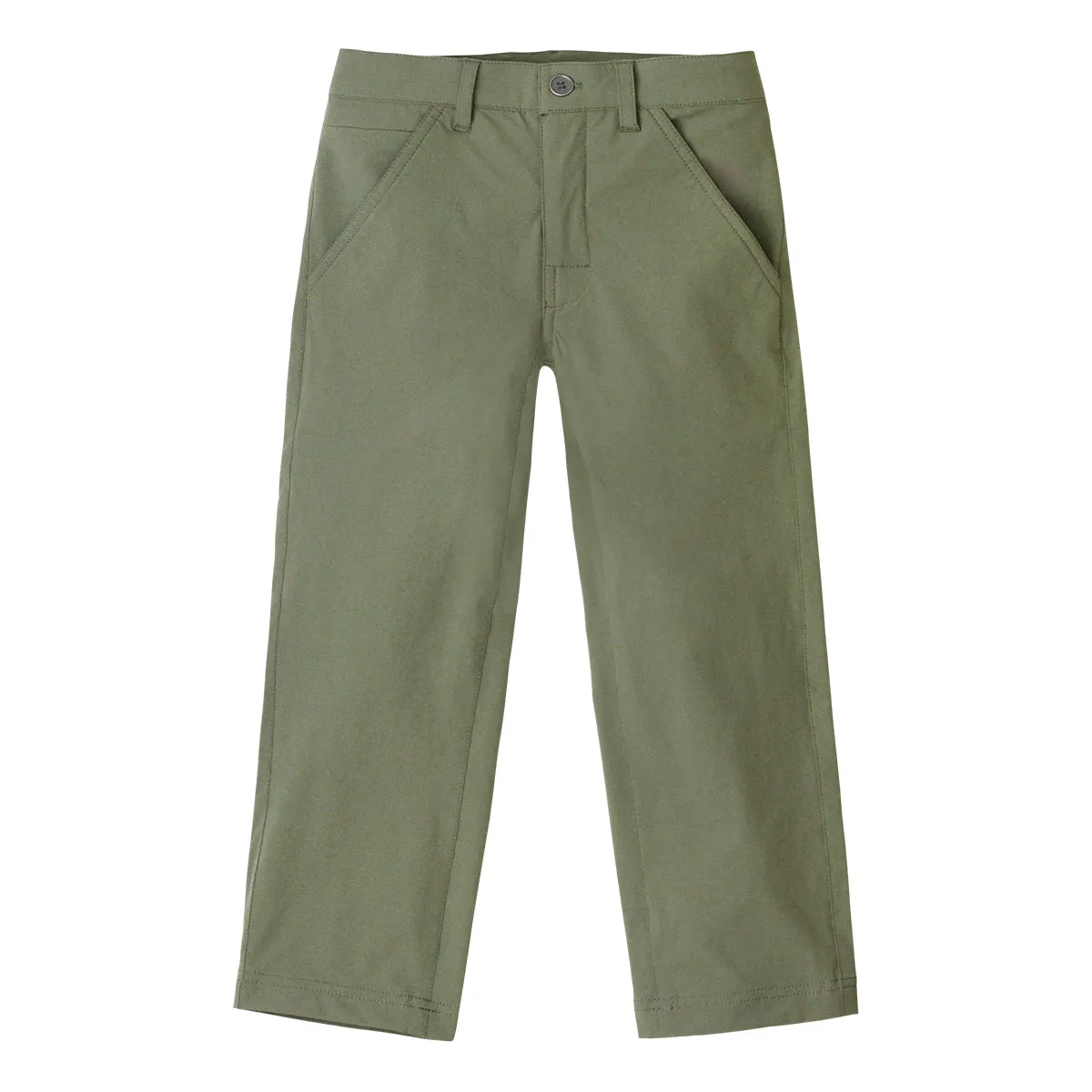 Boy's Fairway Pants