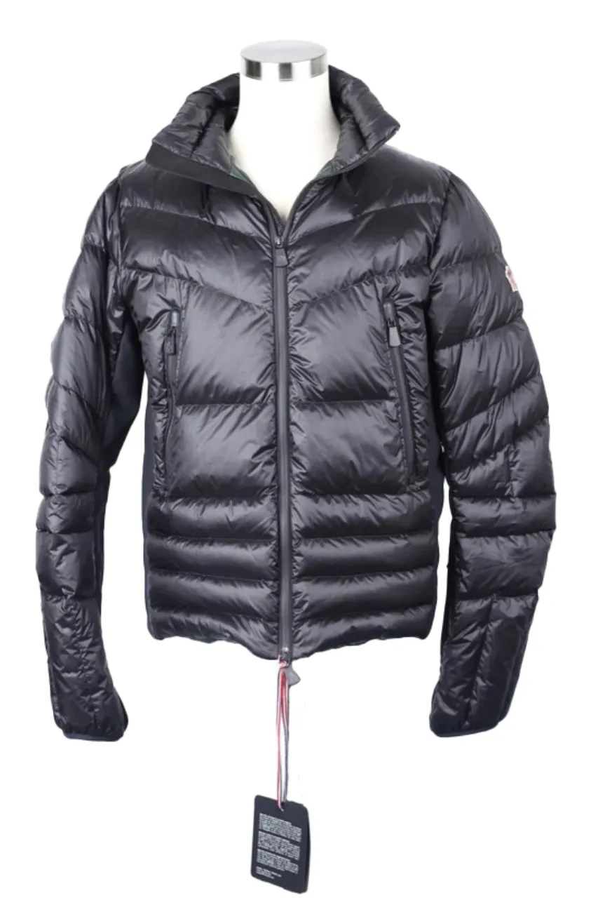 Canmore Down Puffer Jacket