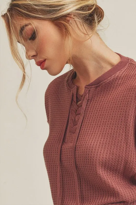 Carole Sweater