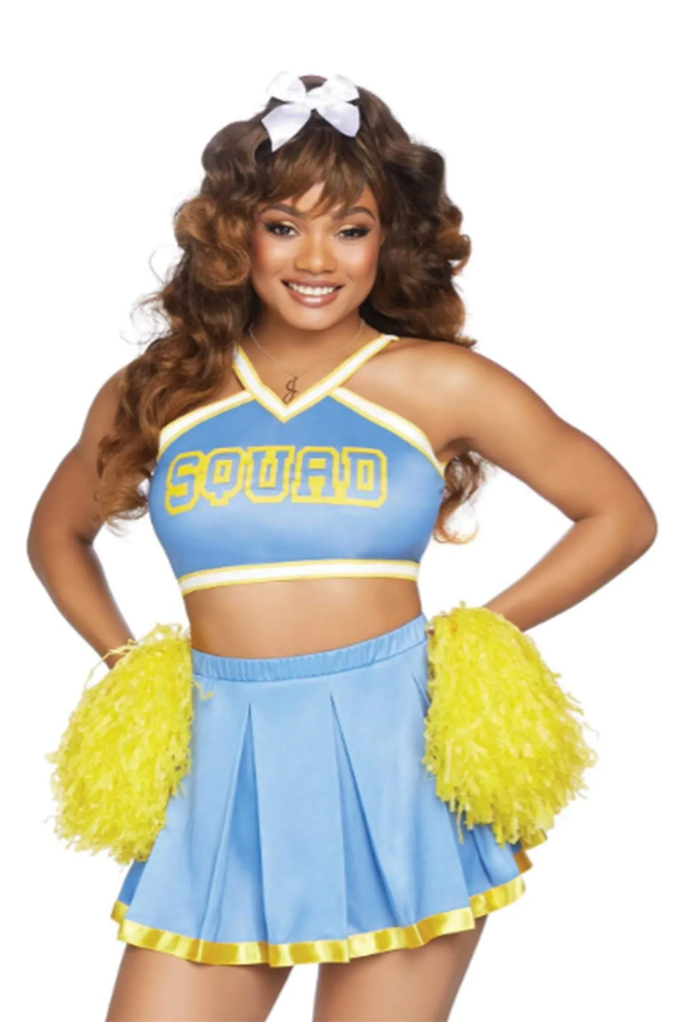 Cheer Squad Cutie Costume