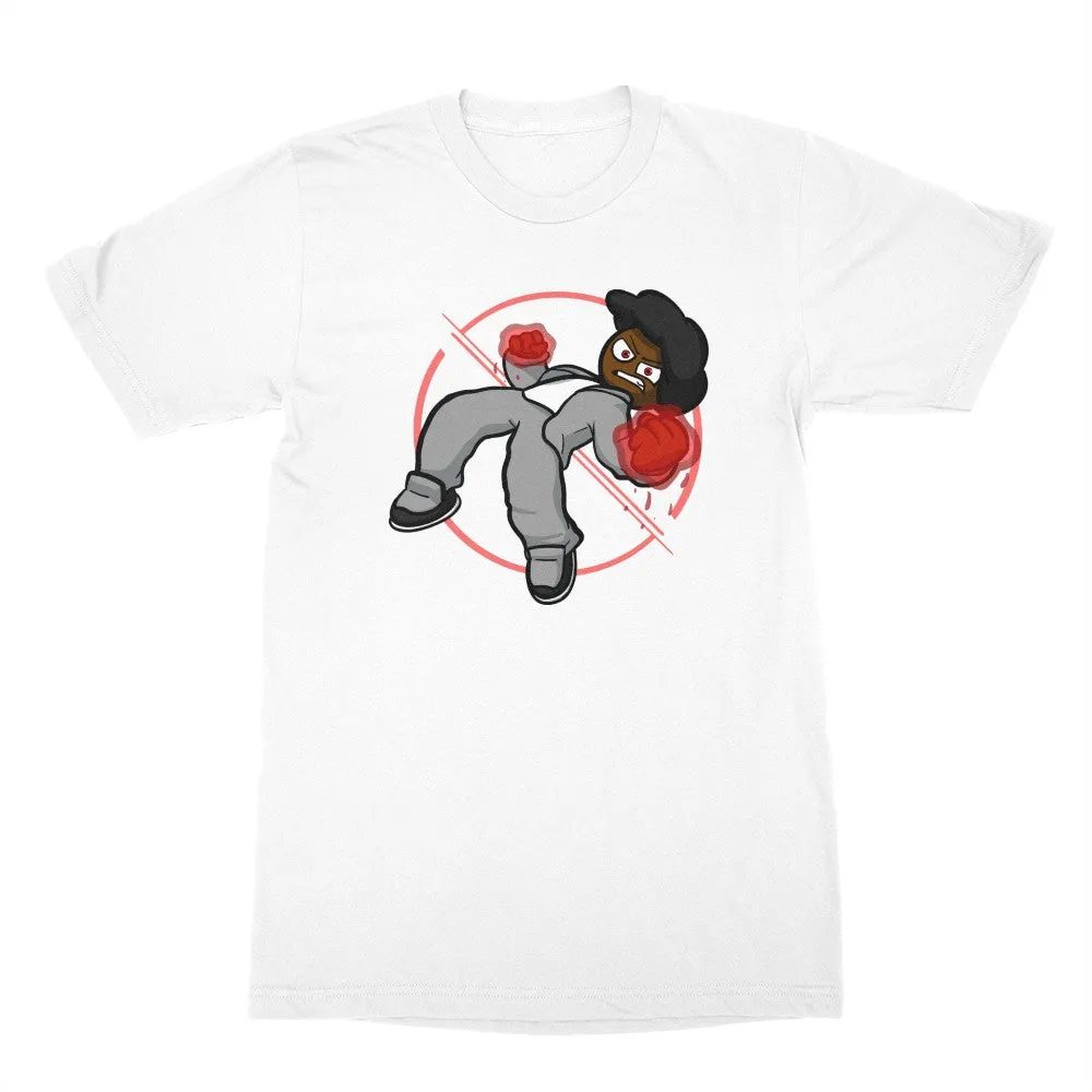 Chinos Animated Shirt