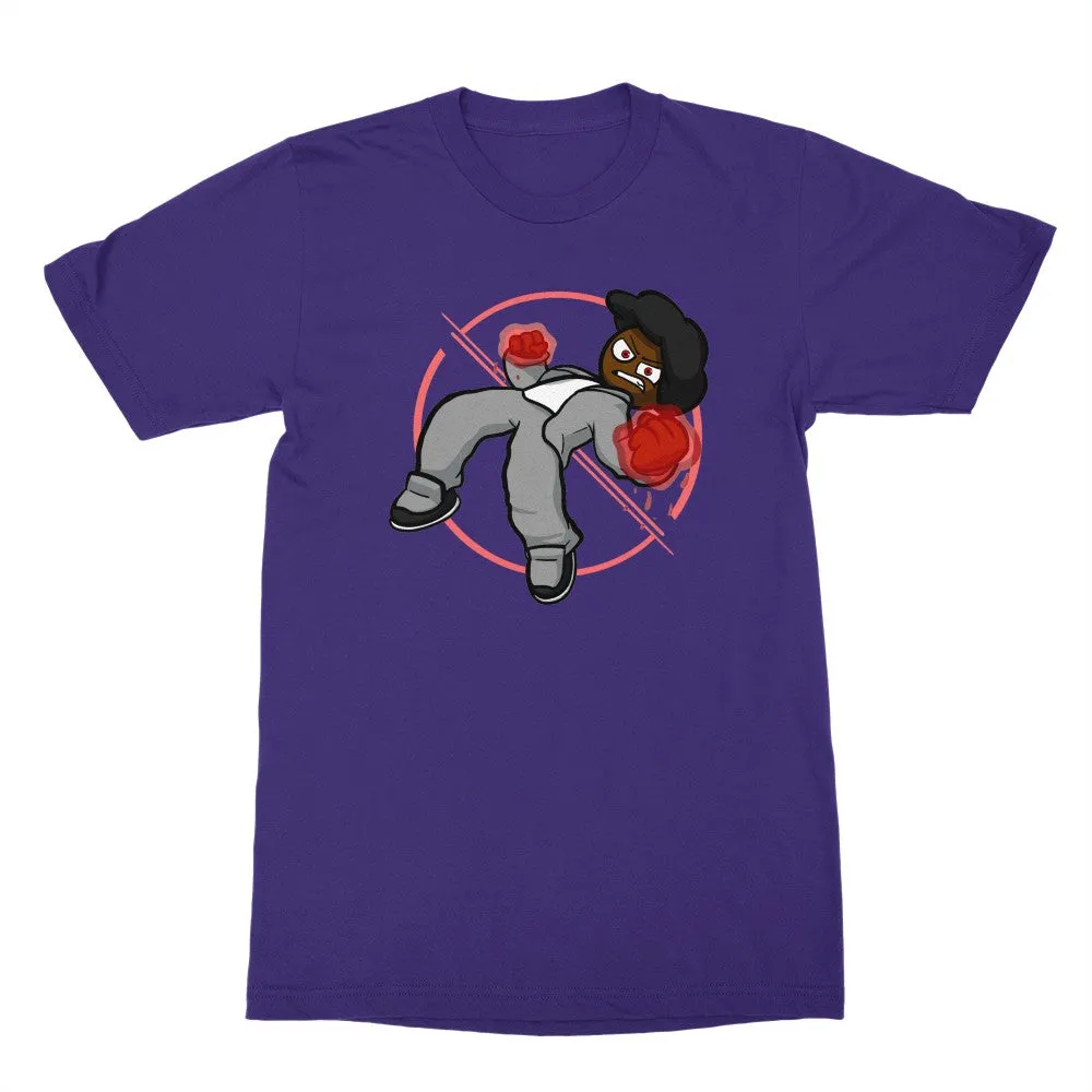 Chinos Animated Shirt