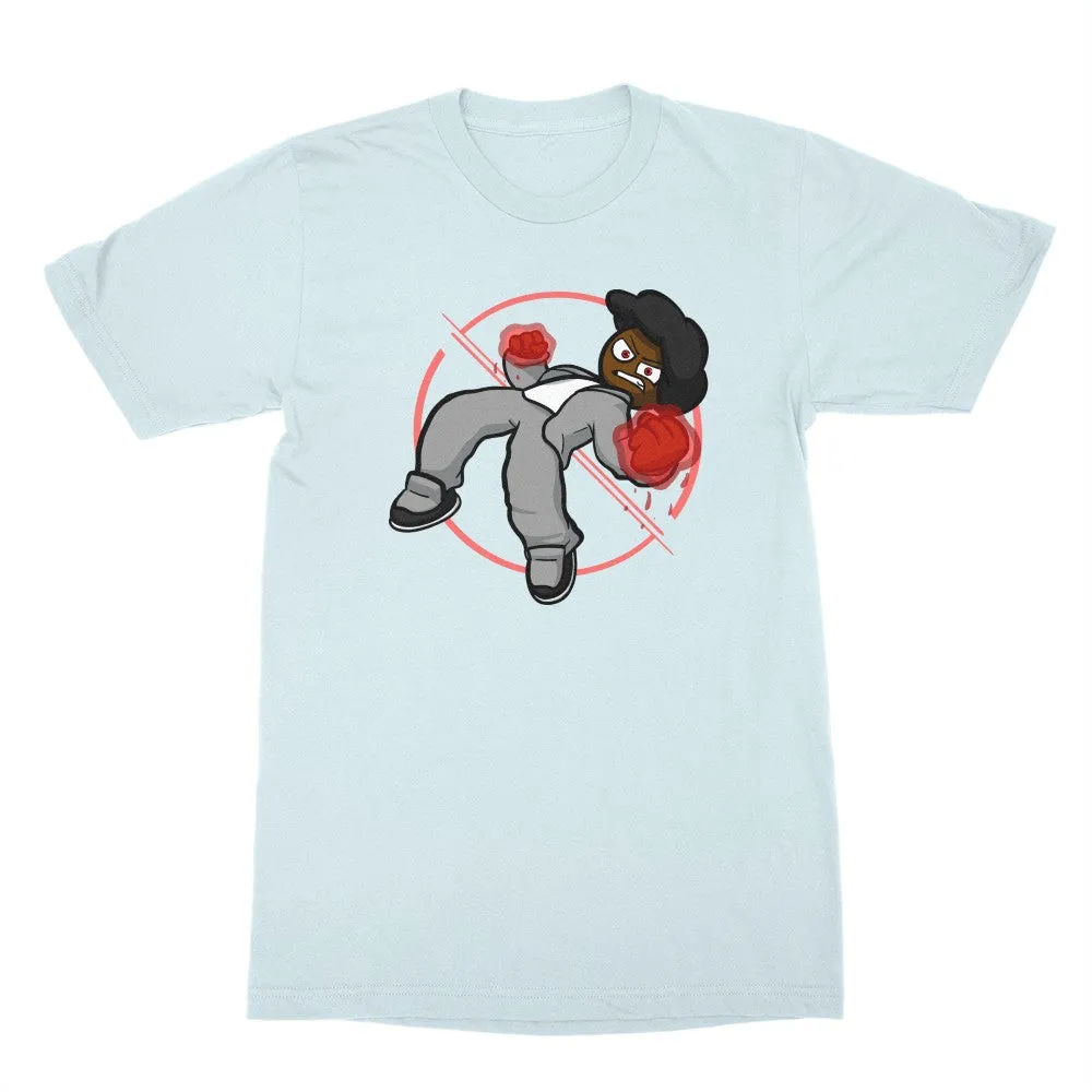 Chinos Animated Shirt