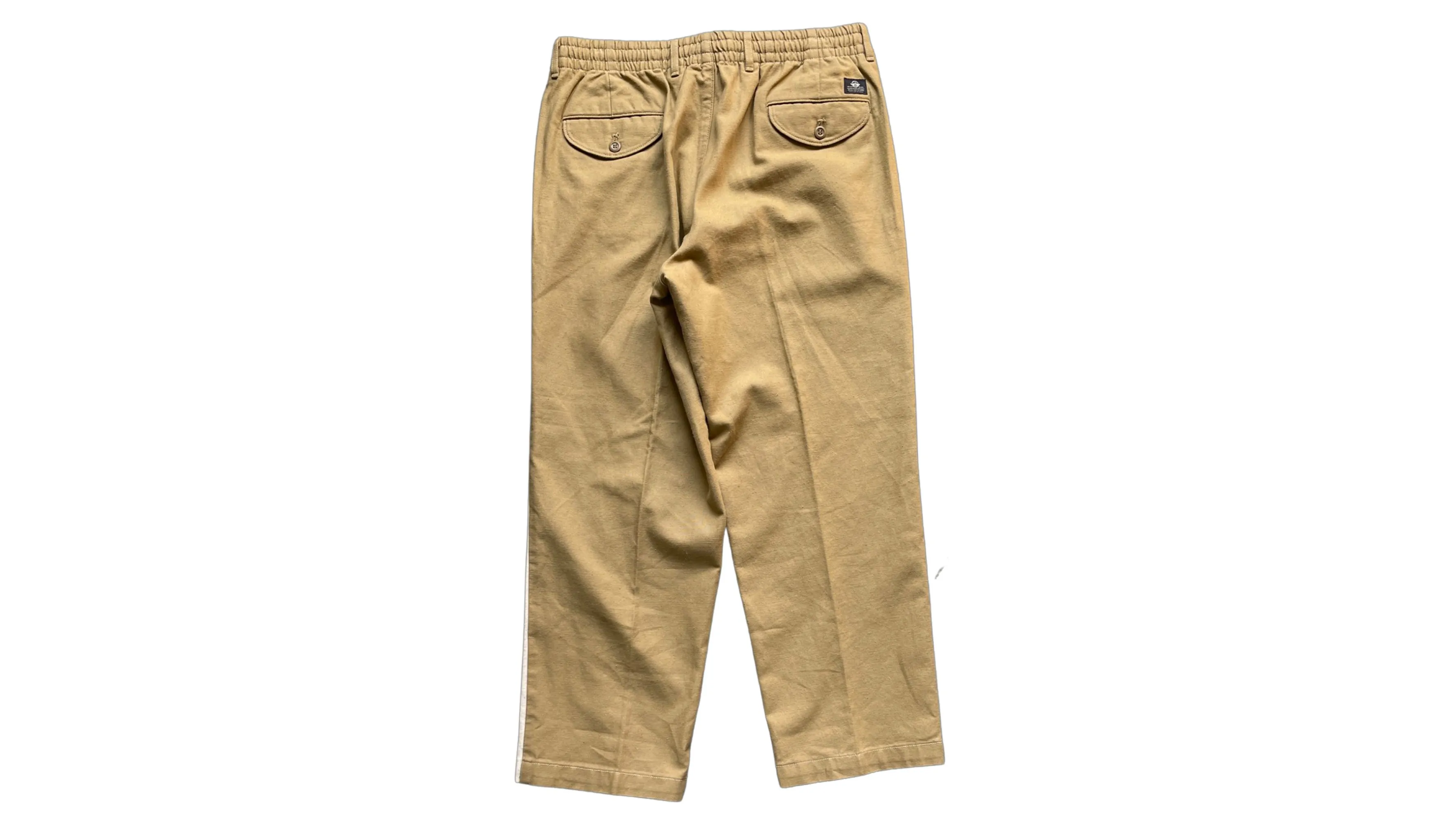 Dockers® x Transnomadica Original Khakis, Pull-On