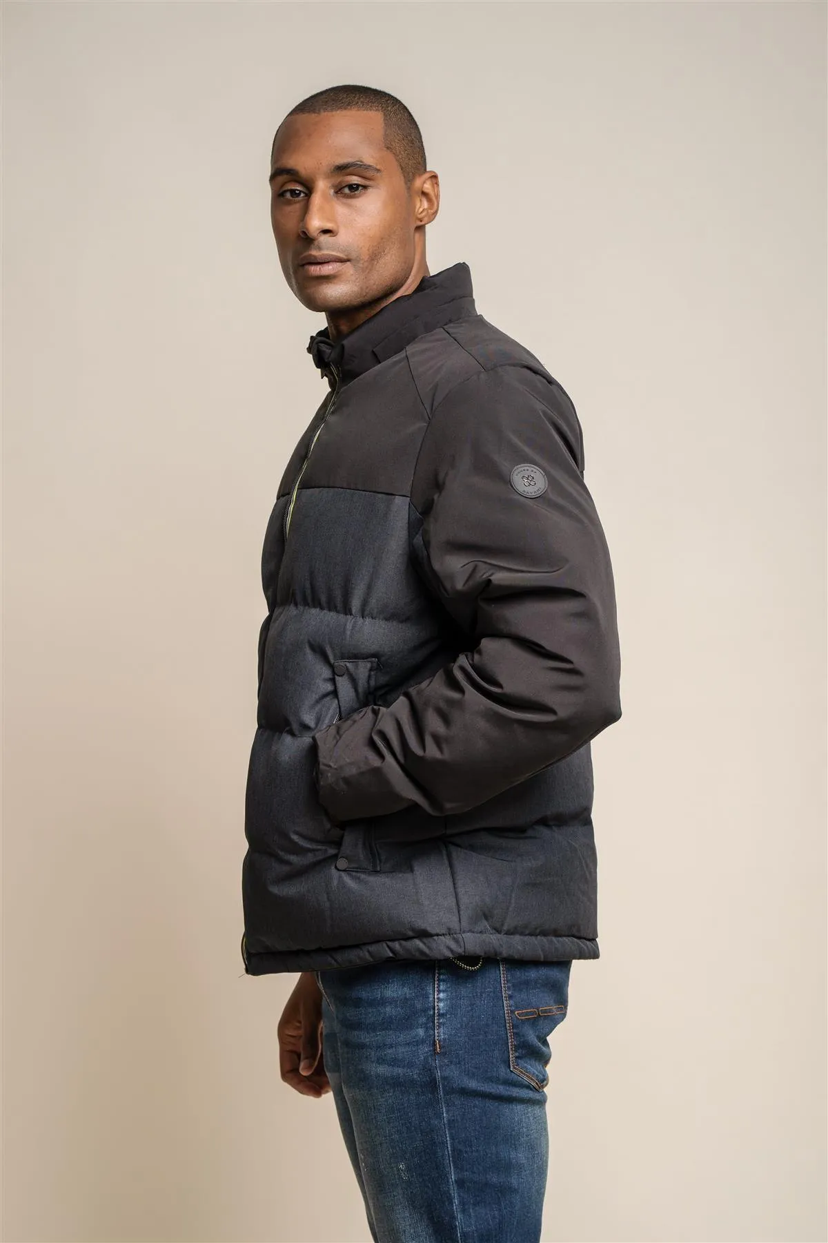 Farros Puffer Jacket