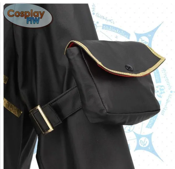 Fate / Grand Order Gilgamesh Cosplay Costume / Anime Cosplay Costume