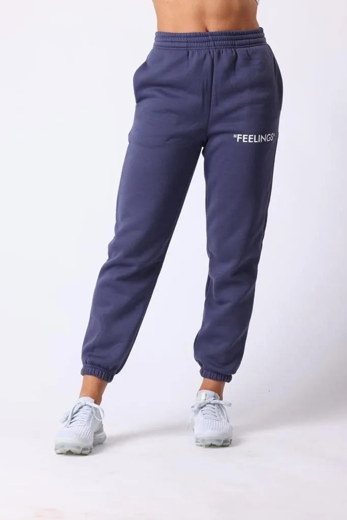 'Feelings' Joggers