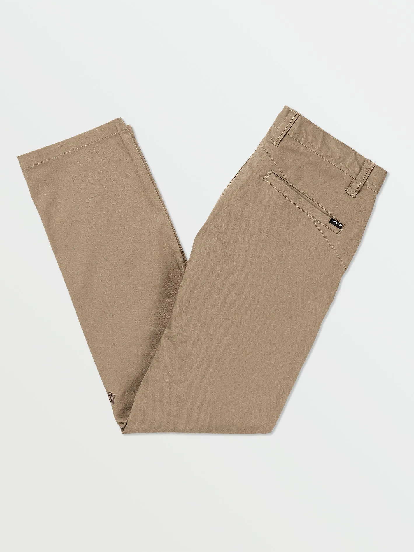 Frickin Modern Stretch Pants - Khaki