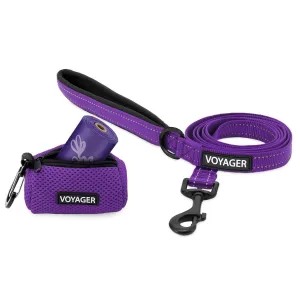 Halloween - Leash & Dispenser Set