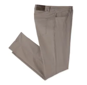 Heritage Twill 5-Pocket Pant - Felten Slim