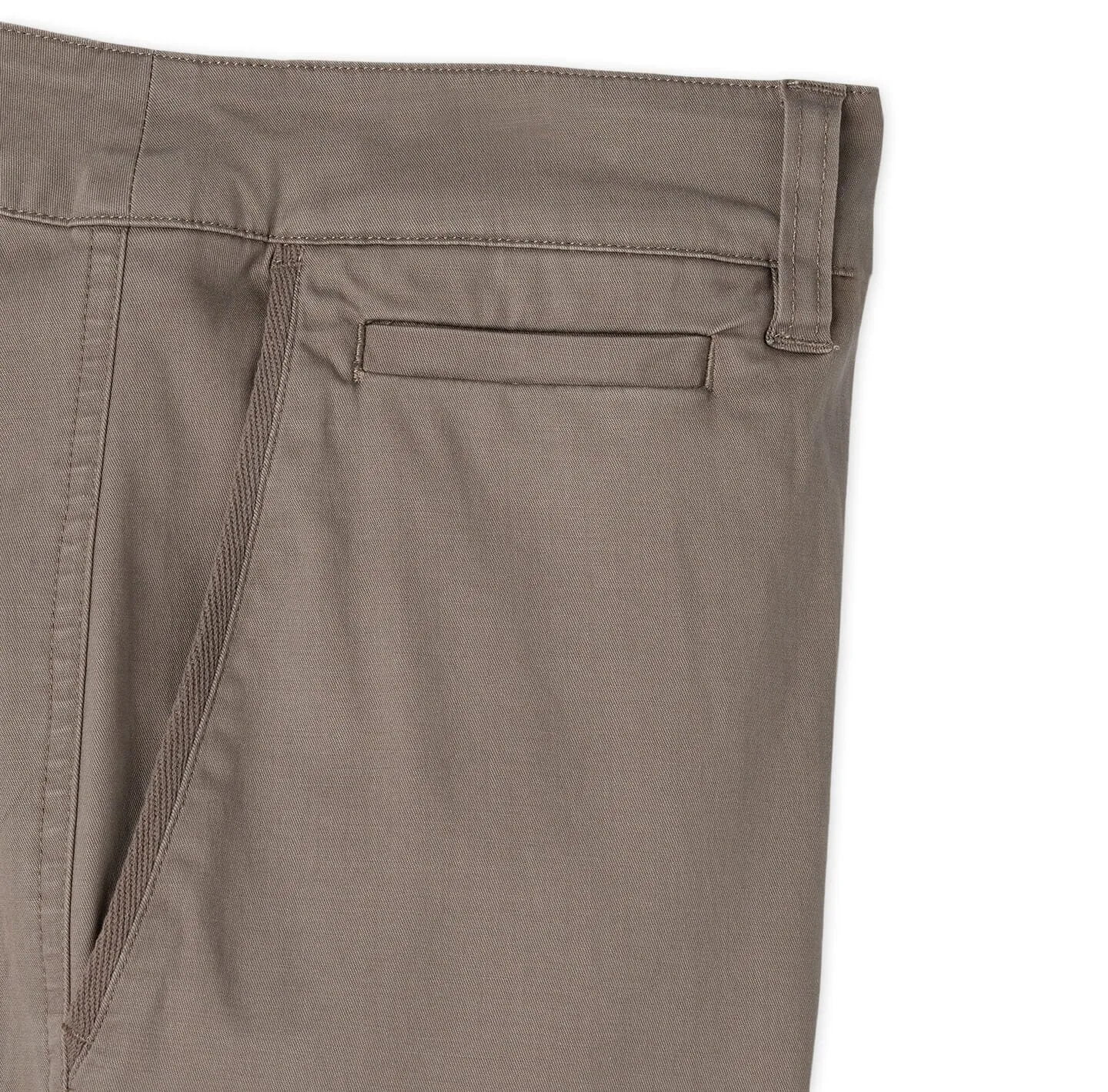 Heritage Twill Chino Pant