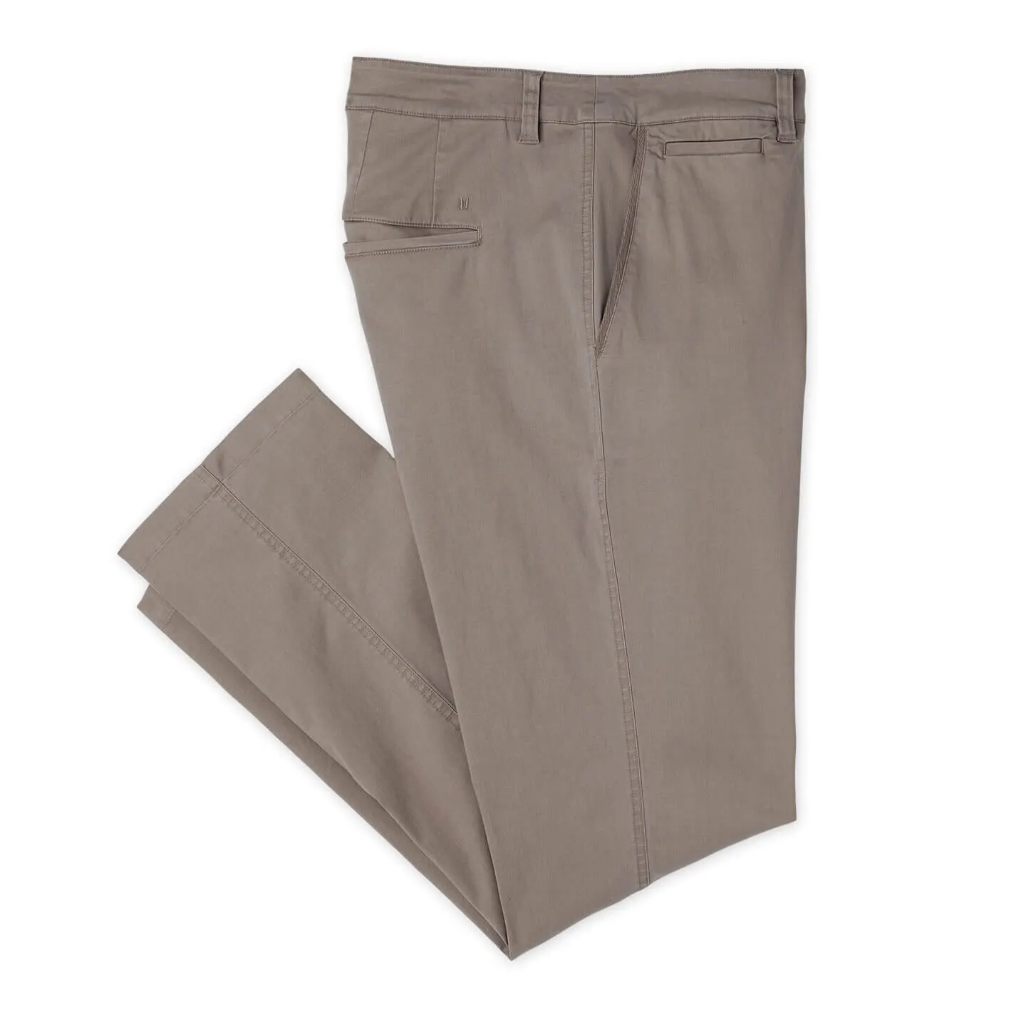 Heritage Twill Chino Pant