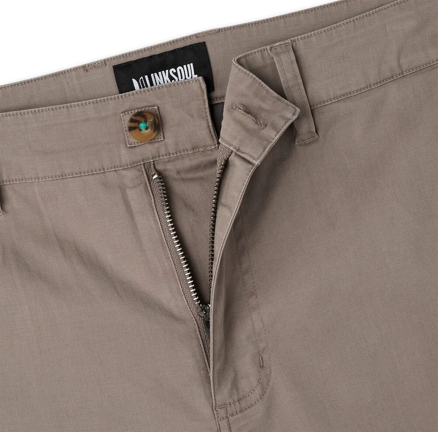 Heritage Twill Chino Pant