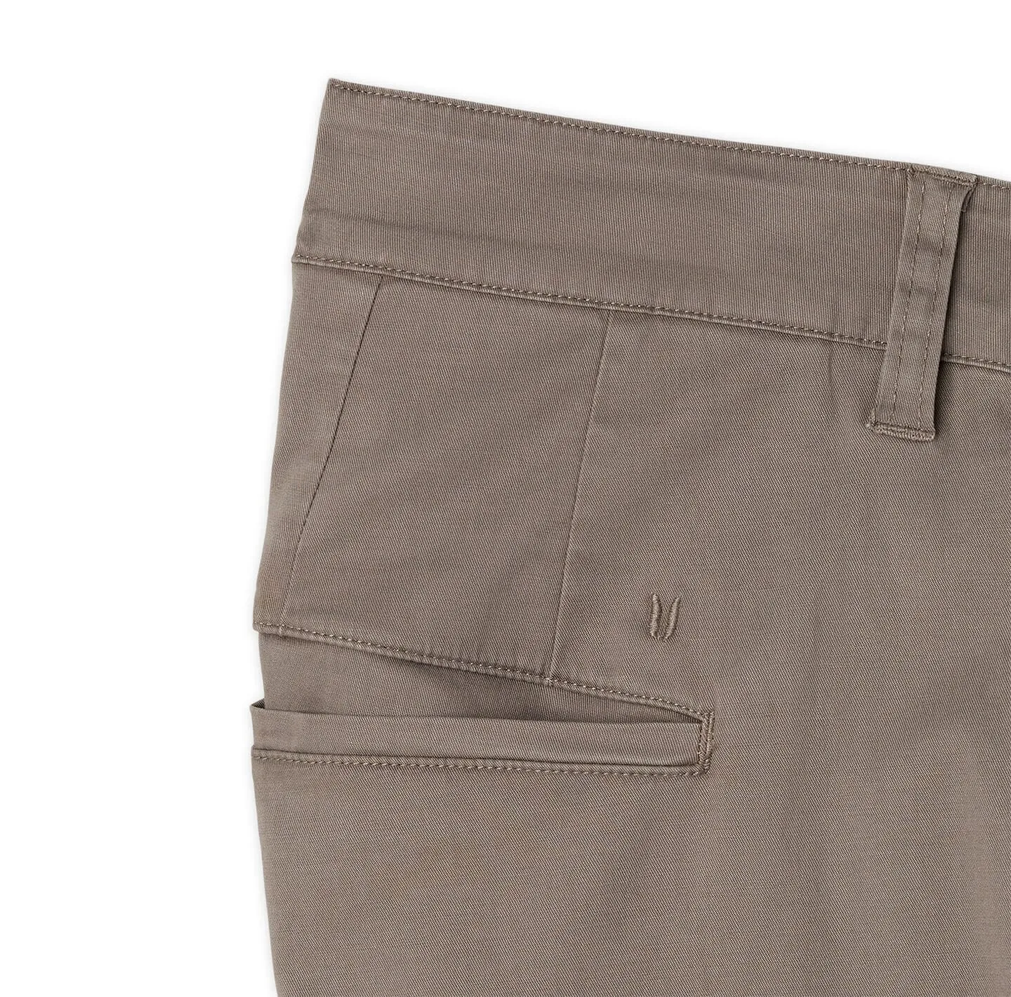 Heritage Twill Chino Pant