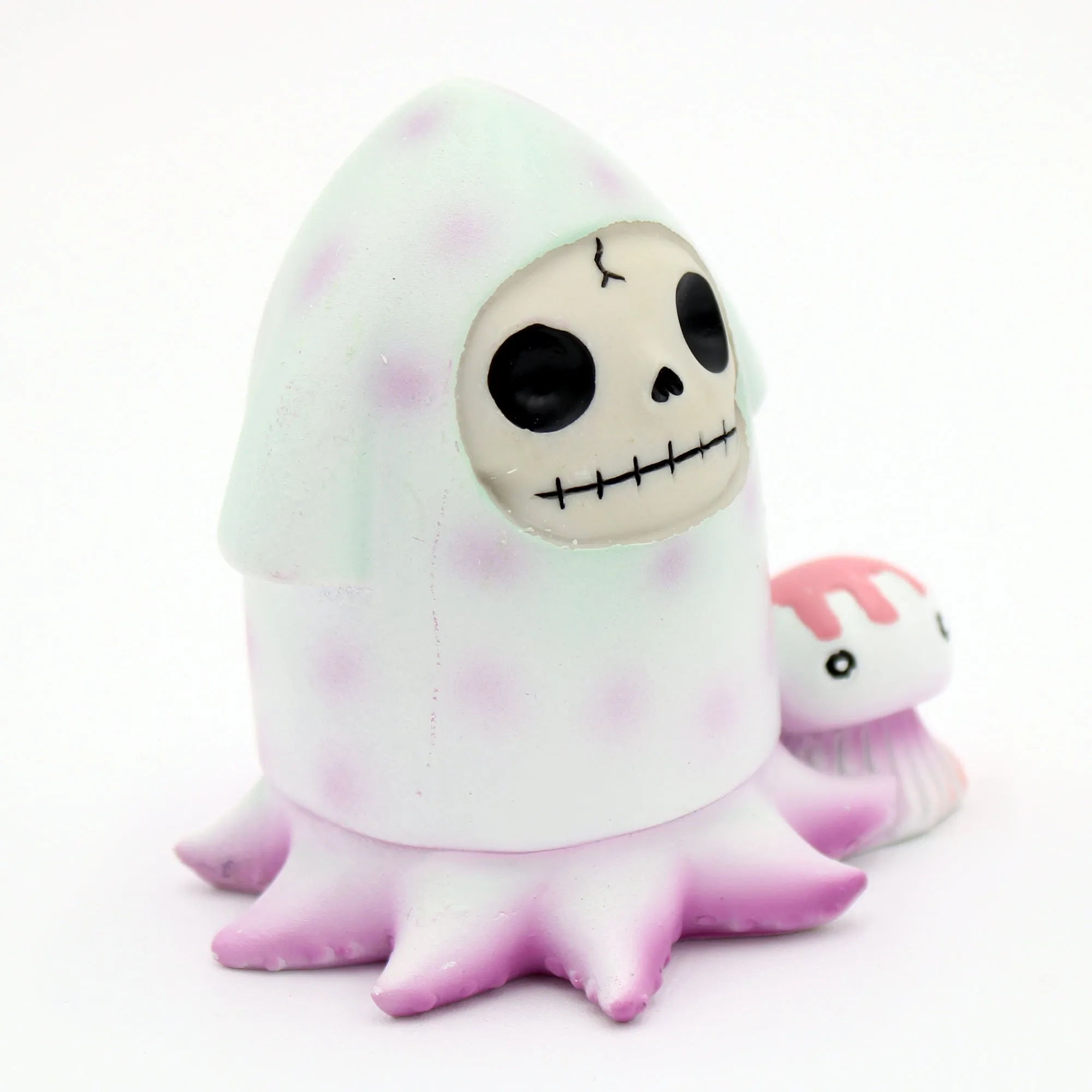 Jelly Furrybones Figurine