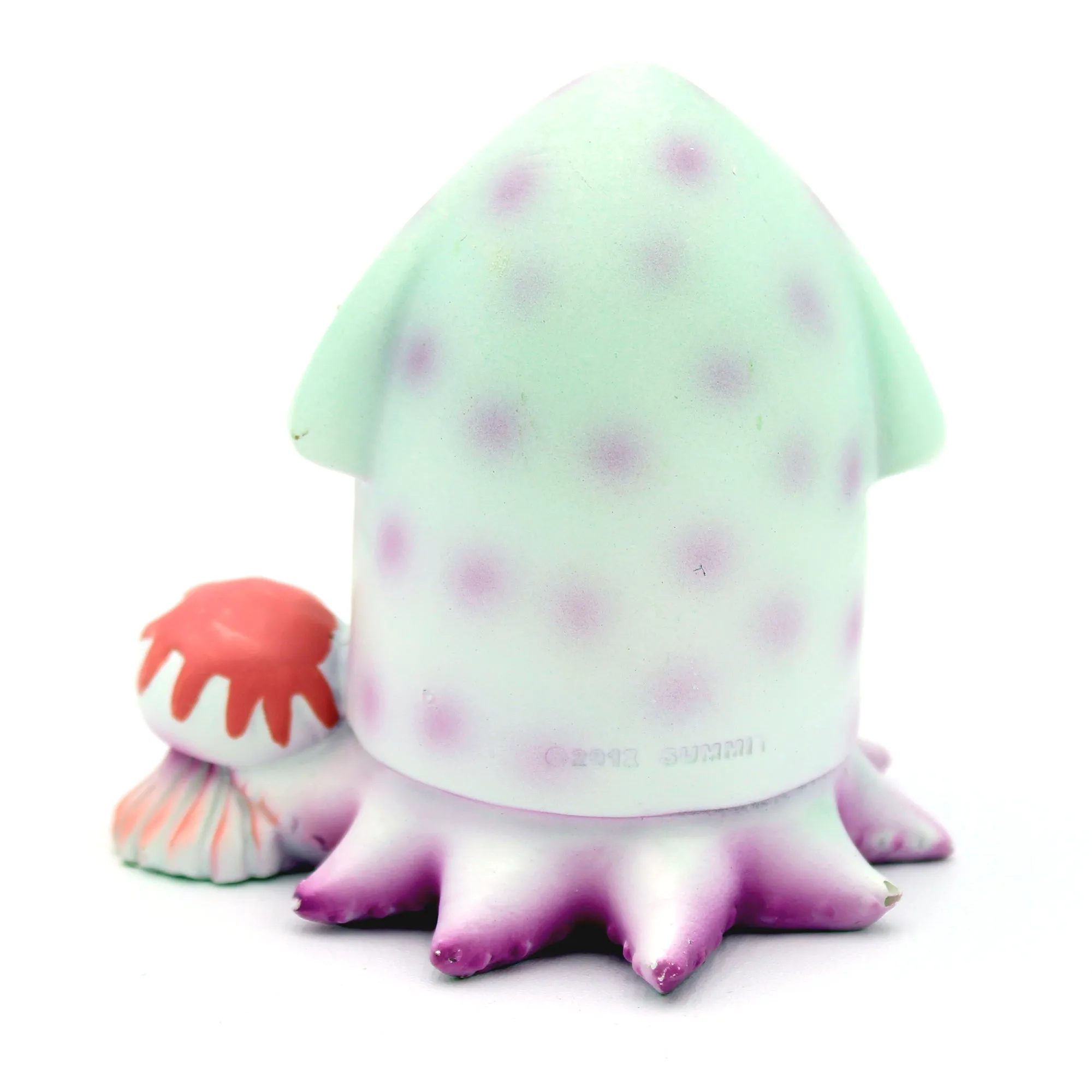 Jelly Furrybones Figurine