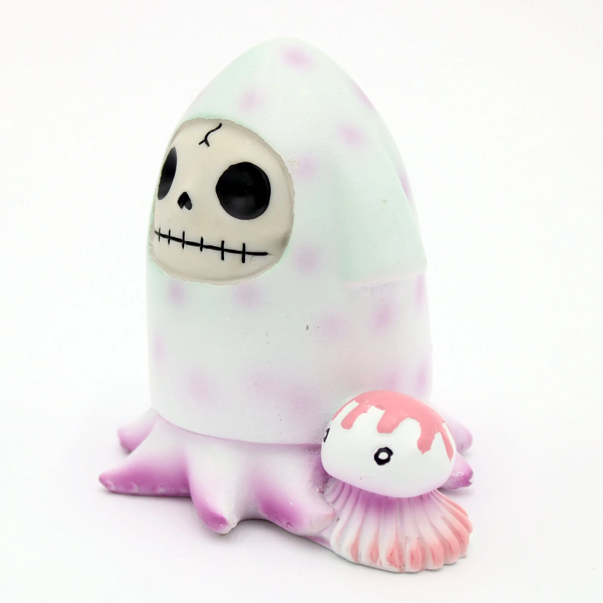 Jelly Furrybones Figurine