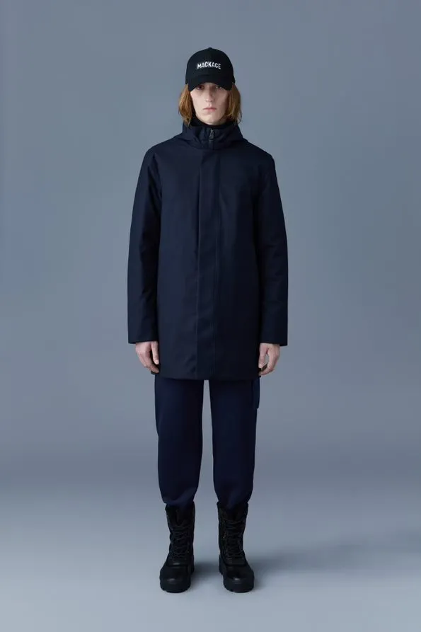 Mackage Roland Jacket in Navy