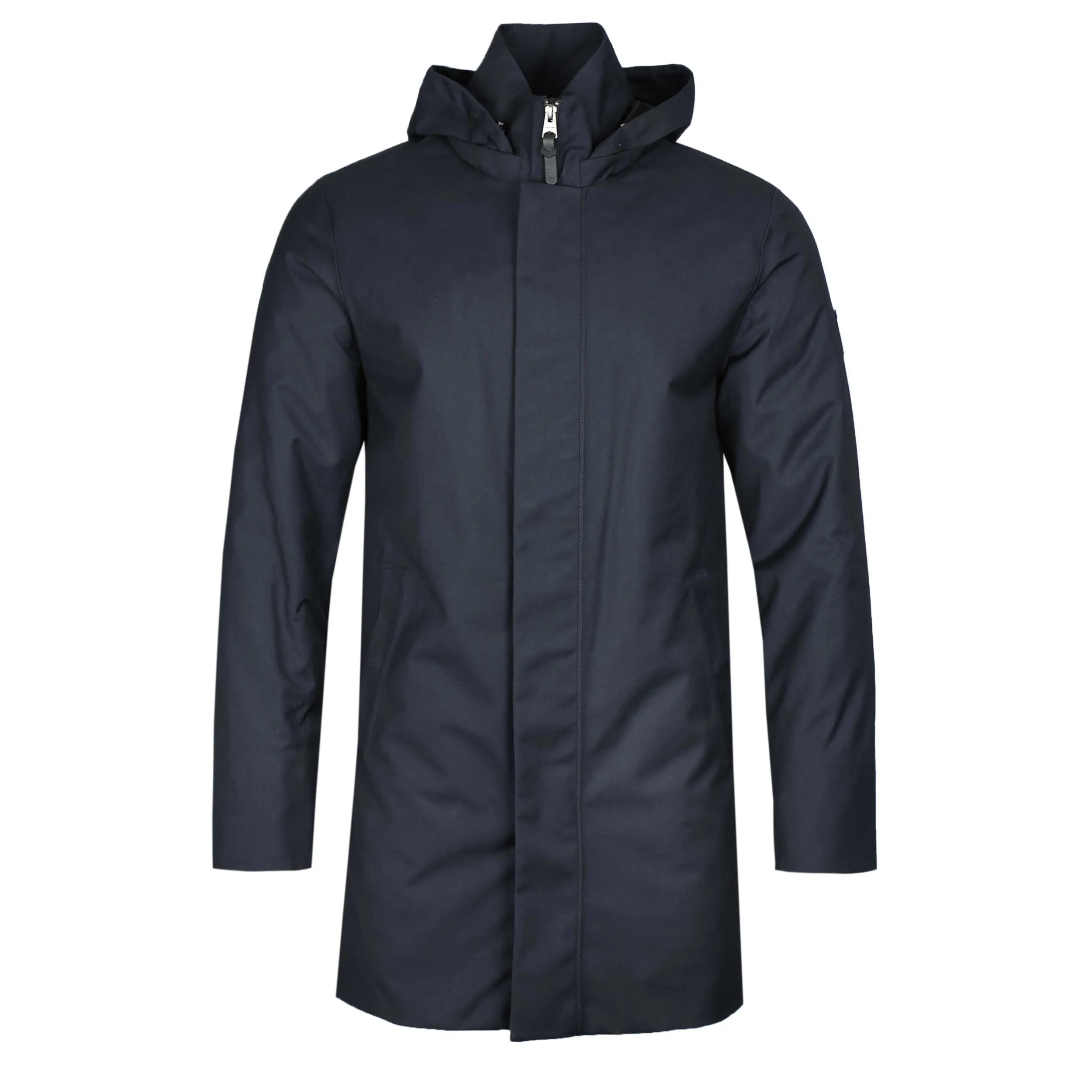 Mackage Roland Jacket in Navy