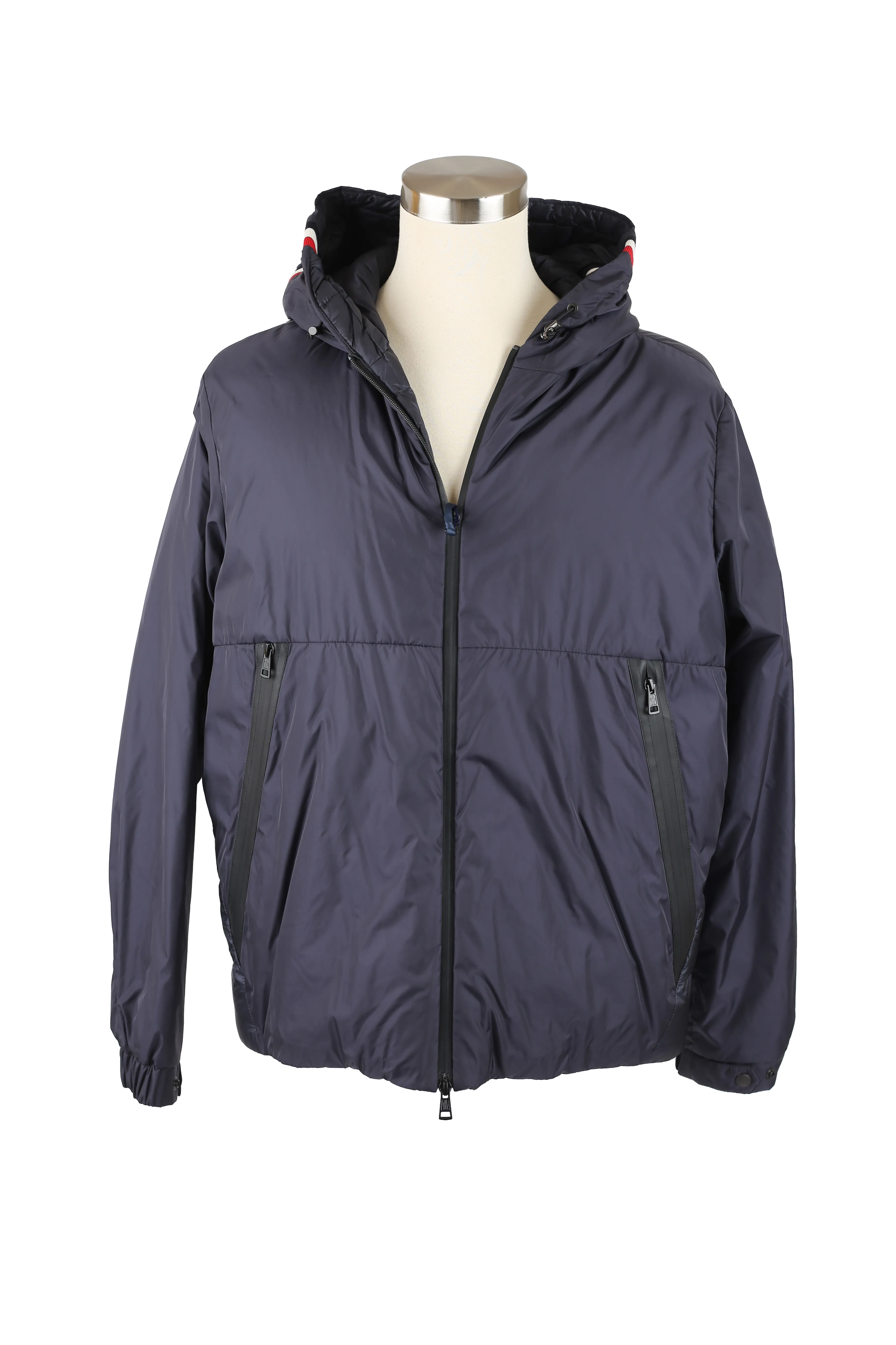 Melampyre Down Puffer Jacket