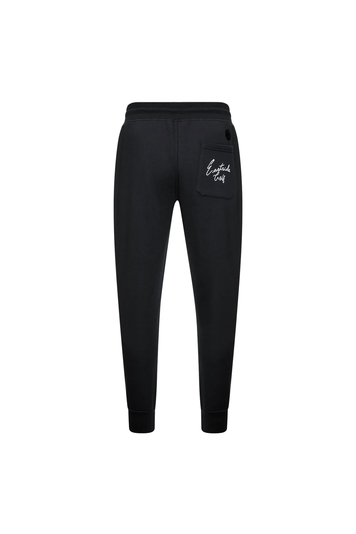 Men's Core Fleece Jogger Black