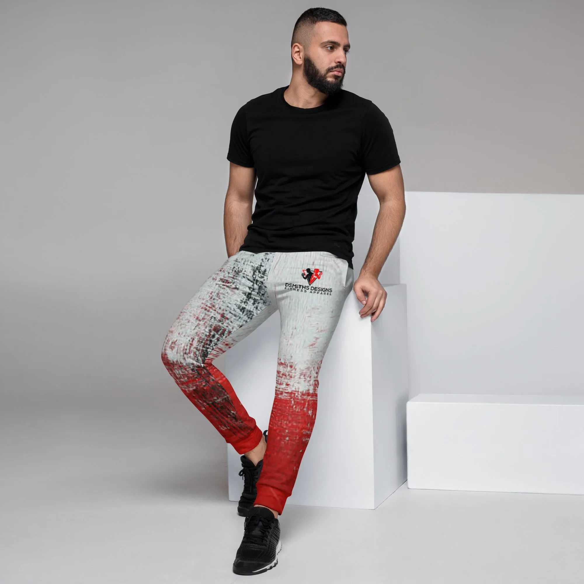 Men's DSD Joggers