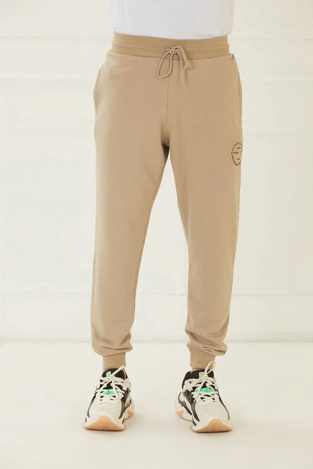 Men's fashion Trouser