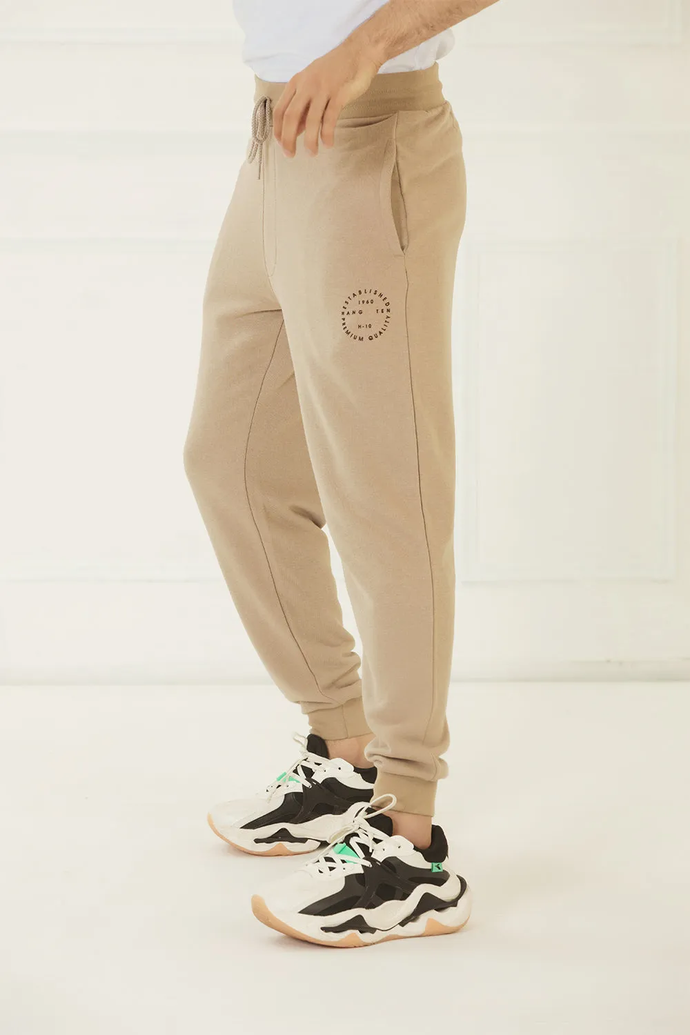 Men's fashion Trouser