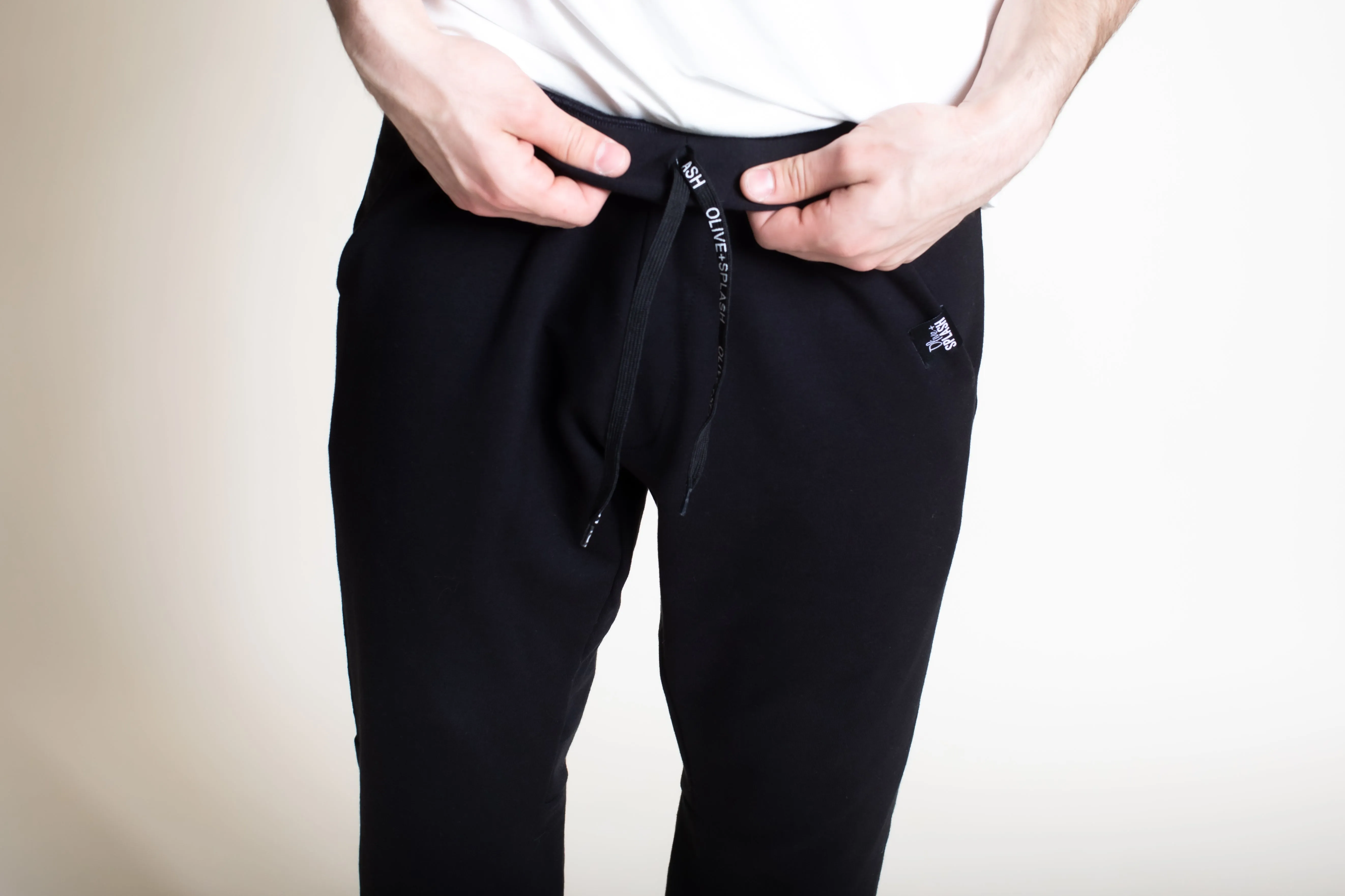 Men's Joggers