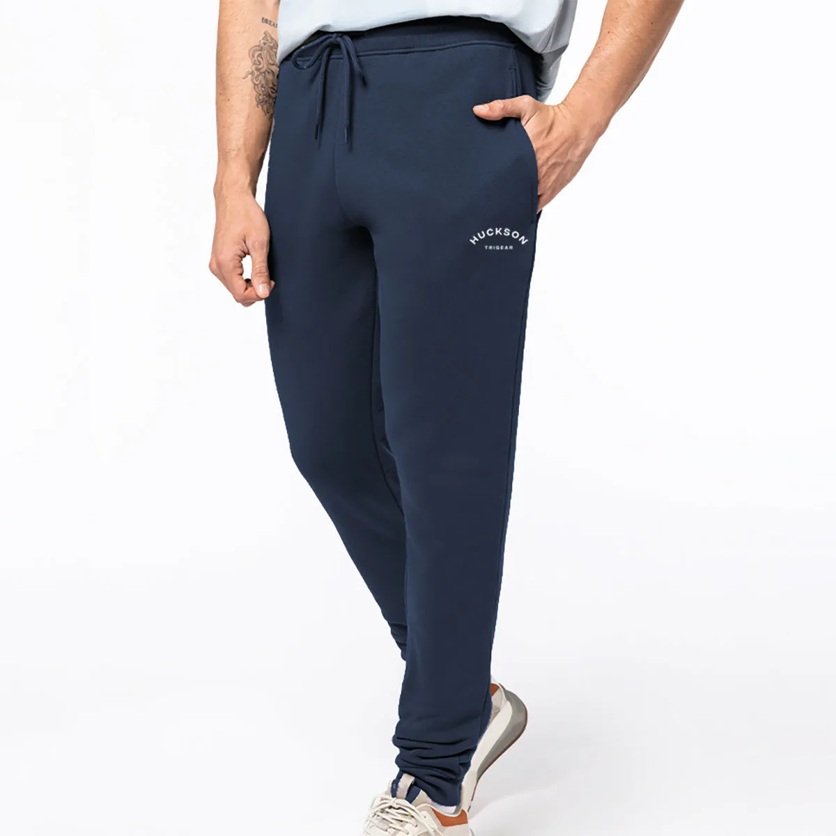 Men’s Premium Organic Joggers