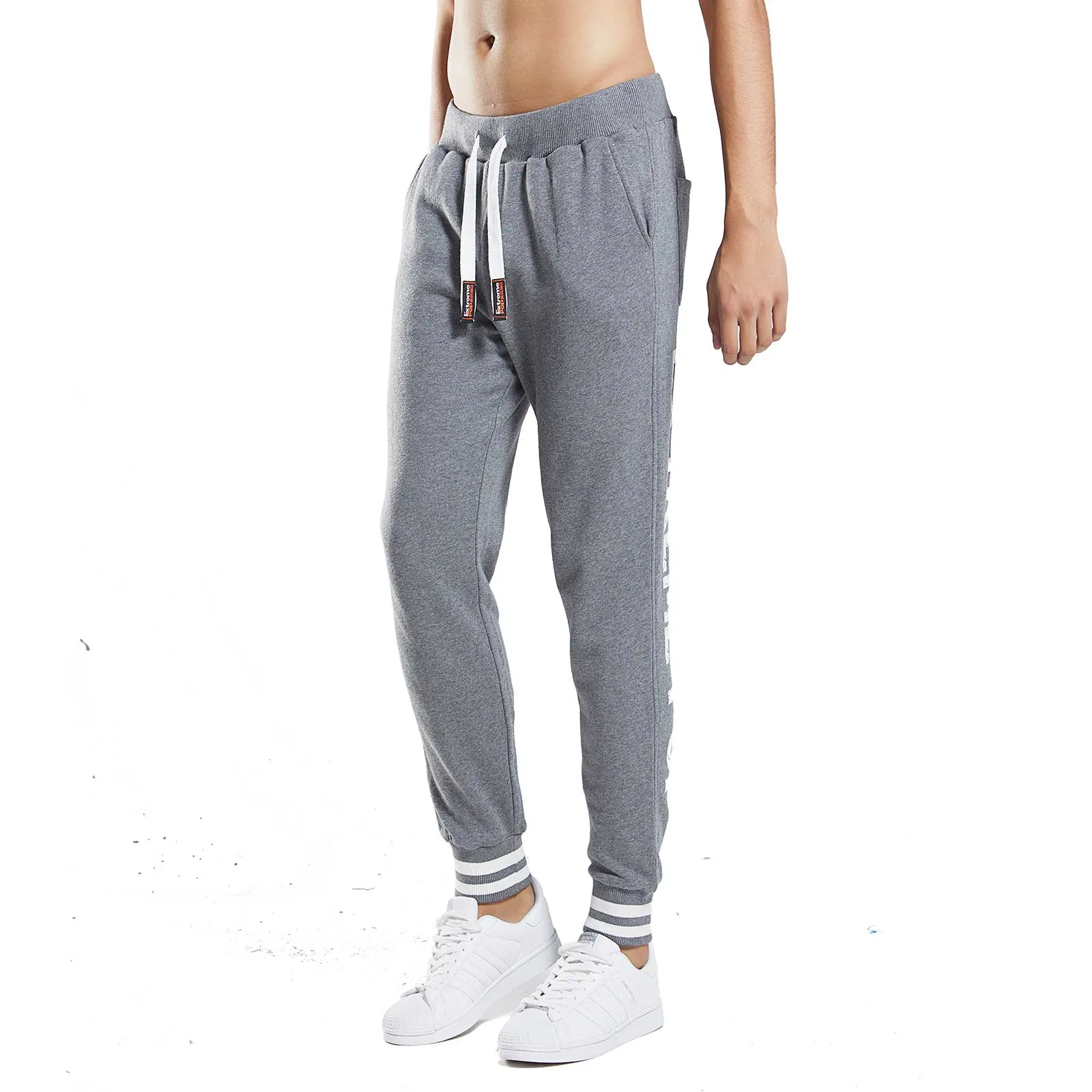 Mens Track Sweat Jogger