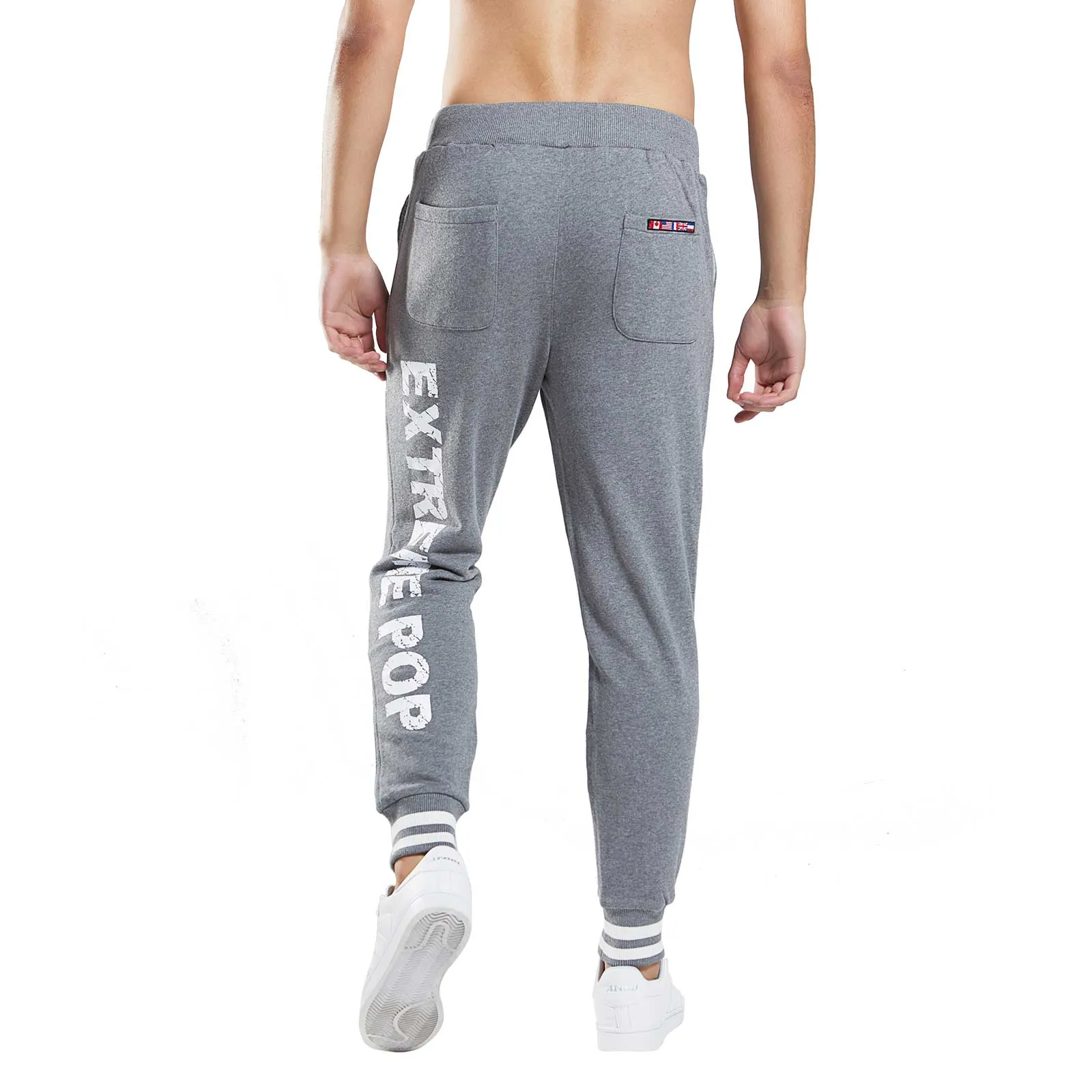 Mens Track Sweat Jogger