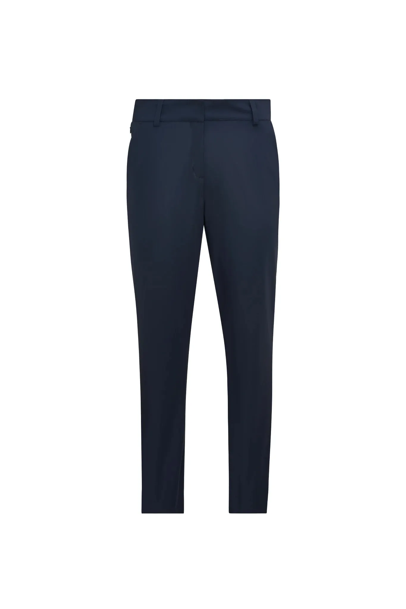 Midnight Navy Women's Tech Woven Pants