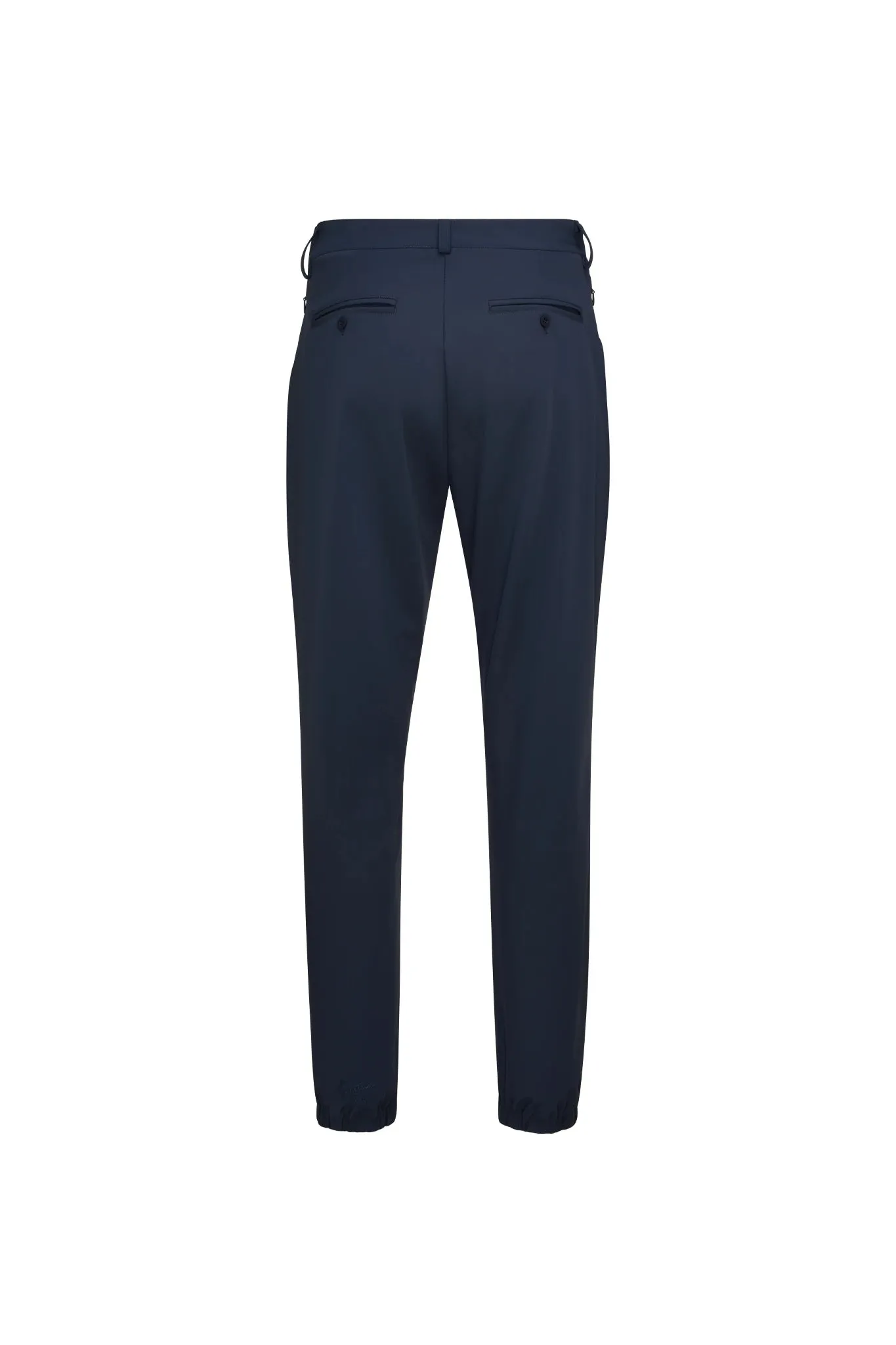 Midnight Navy Women's Tech Woven Pants