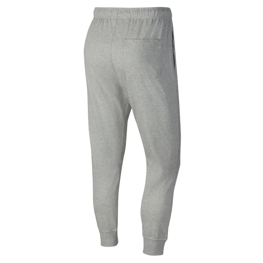 Nike Mens Sportswear Club Jersey Joggers