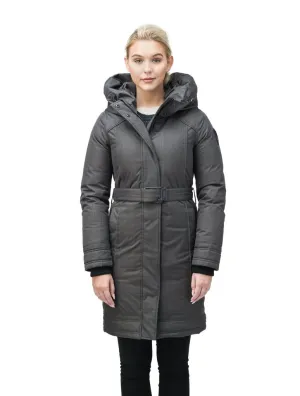 NOBIS ASTRID - Ladies Parka